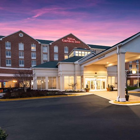 Hilton Garden Inn Lynchburg Eksteriør bilde