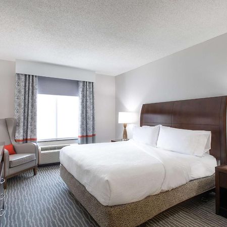 Hilton Garden Inn Lynchburg Eksteriør bilde
