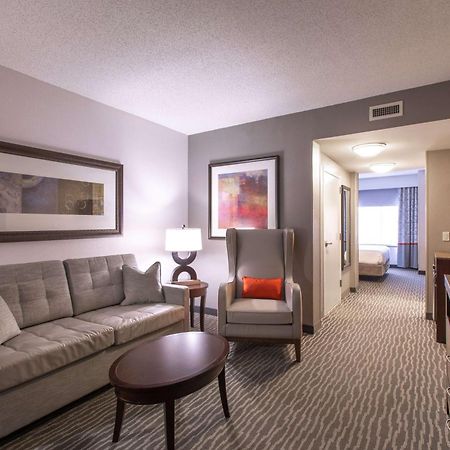 Hilton Garden Inn Lynchburg Eksteriør bilde