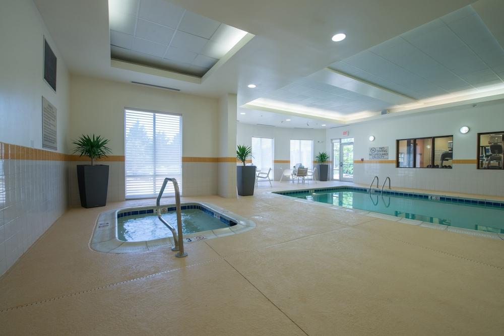 Hilton Garden Inn Lynchburg Eksteriør bilde