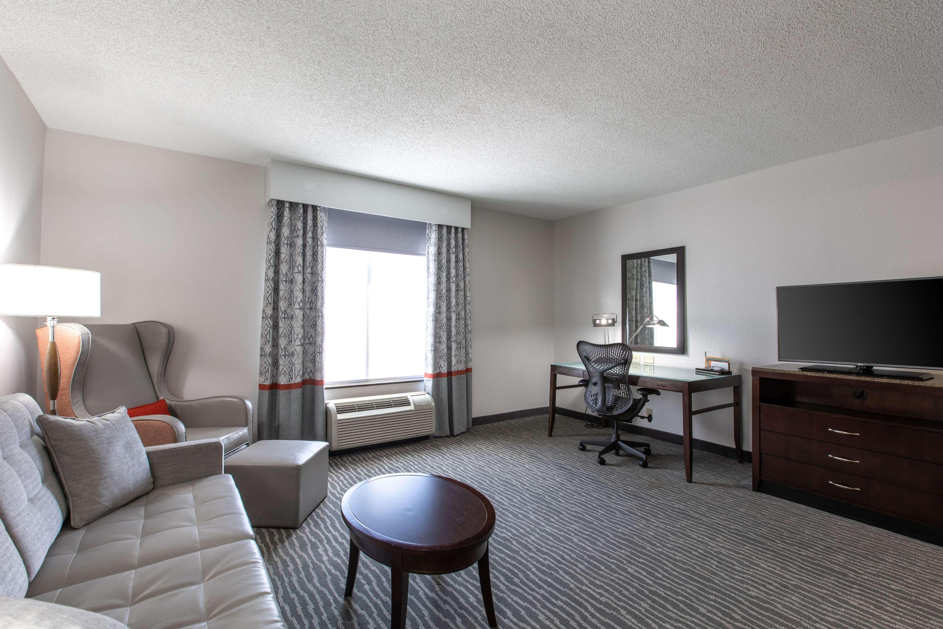 Hilton Garden Inn Lynchburg Eksteriør bilde