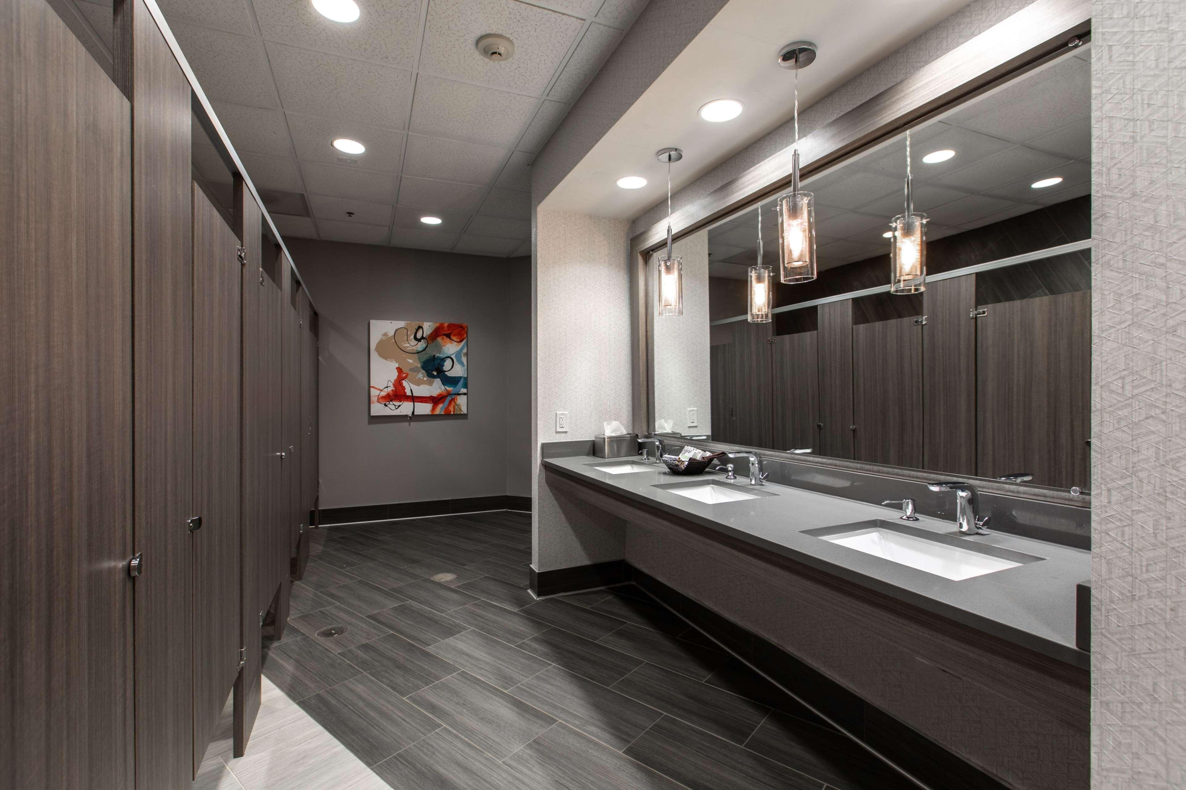 Hilton Garden Inn Lynchburg Eksteriør bilde