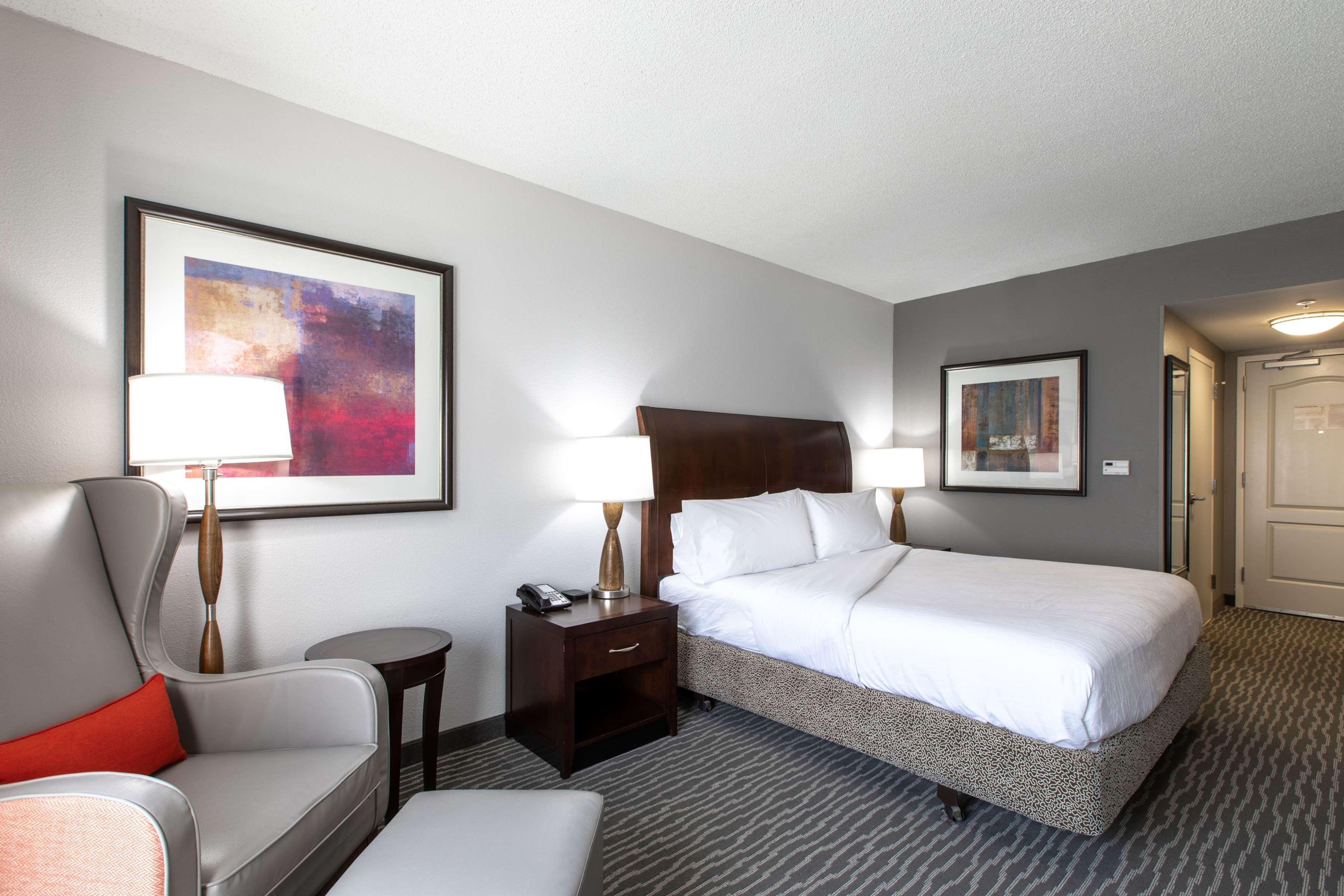 Hilton Garden Inn Lynchburg Eksteriør bilde