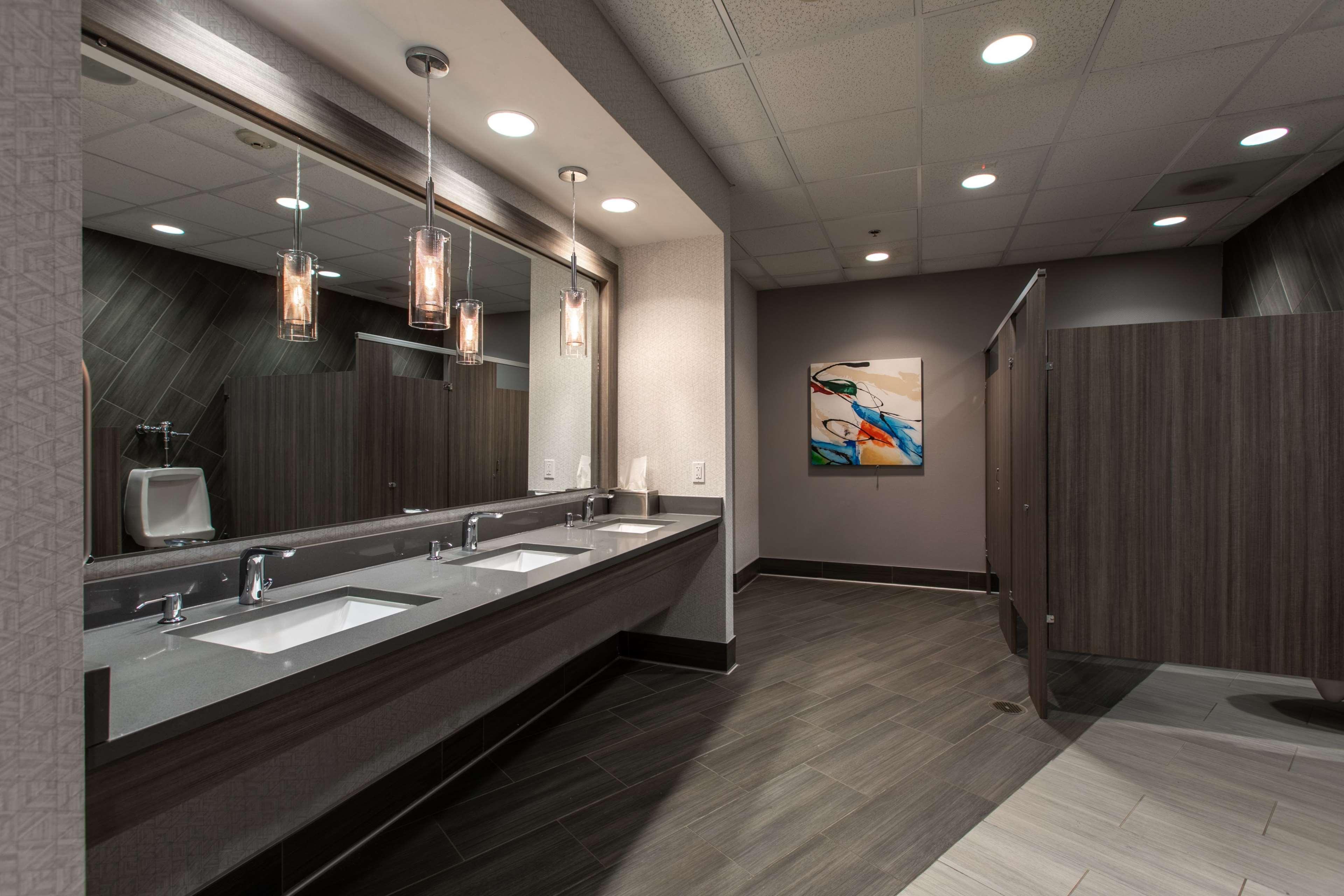 Hilton Garden Inn Lynchburg Eksteriør bilde