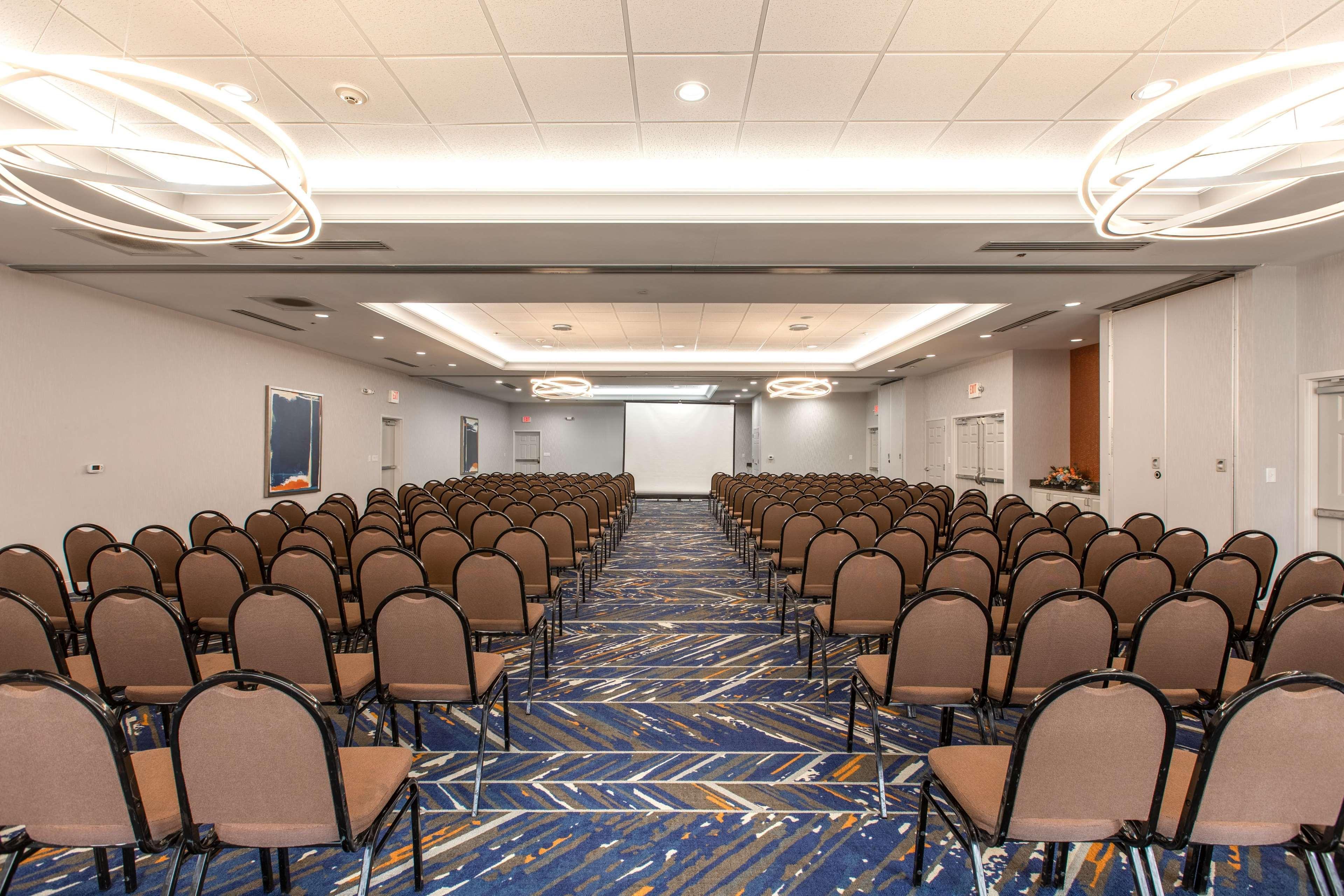 Hilton Garden Inn Lynchburg Eksteriør bilde