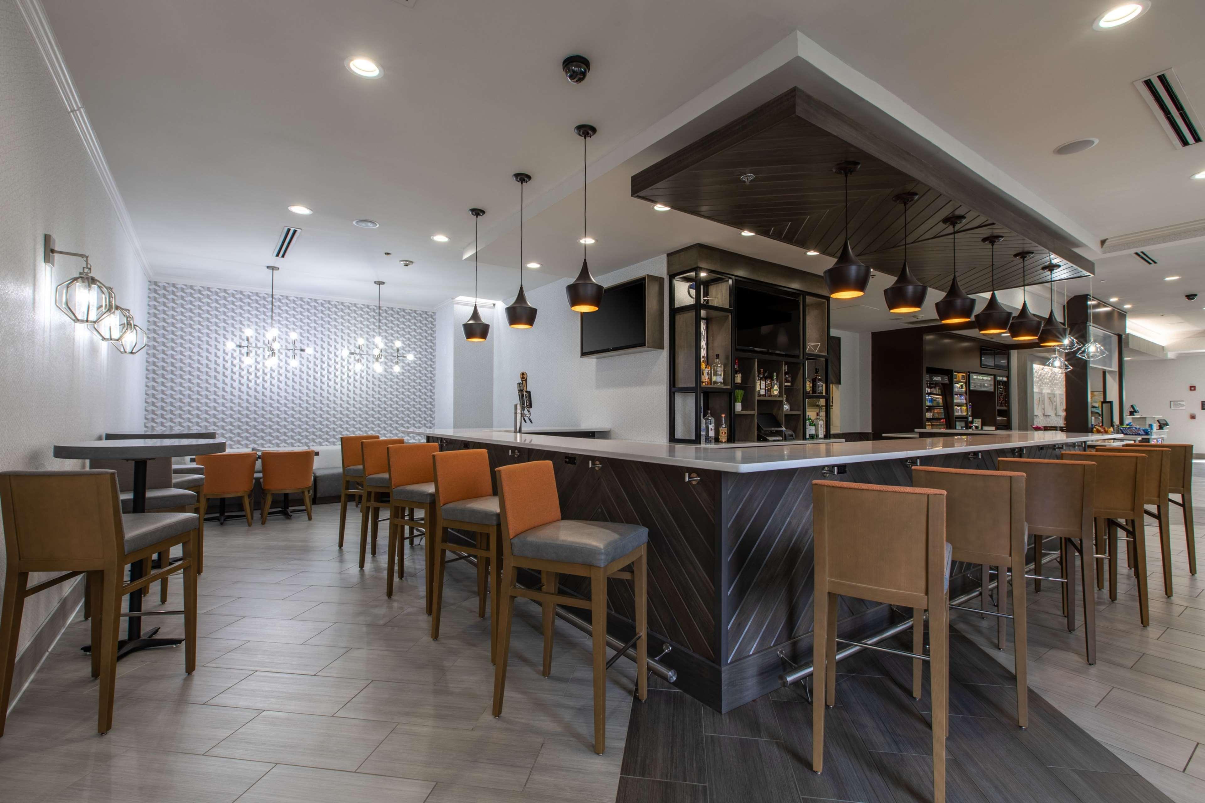 Hilton Garden Inn Lynchburg Eksteriør bilde
