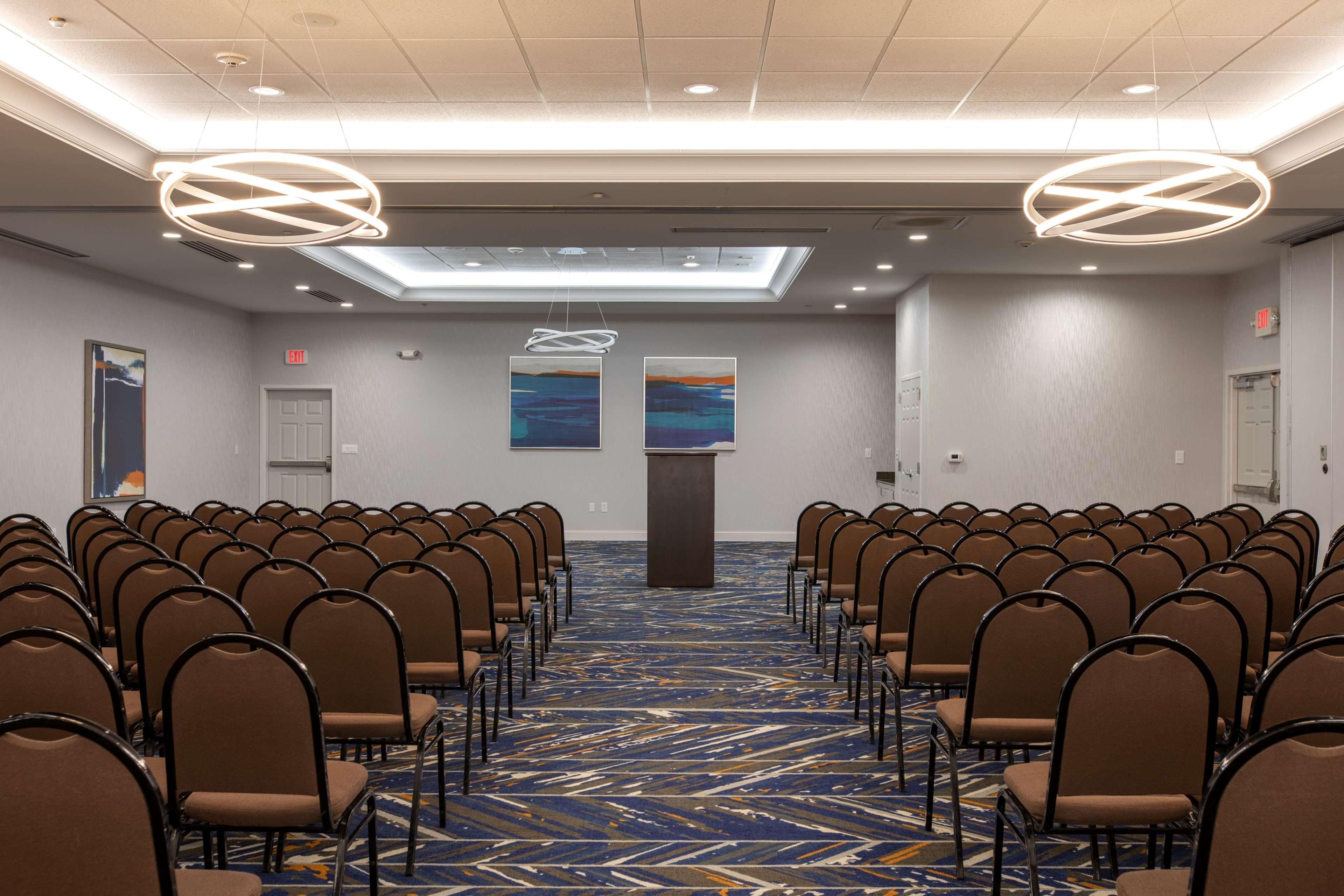 Hilton Garden Inn Lynchburg Eksteriør bilde