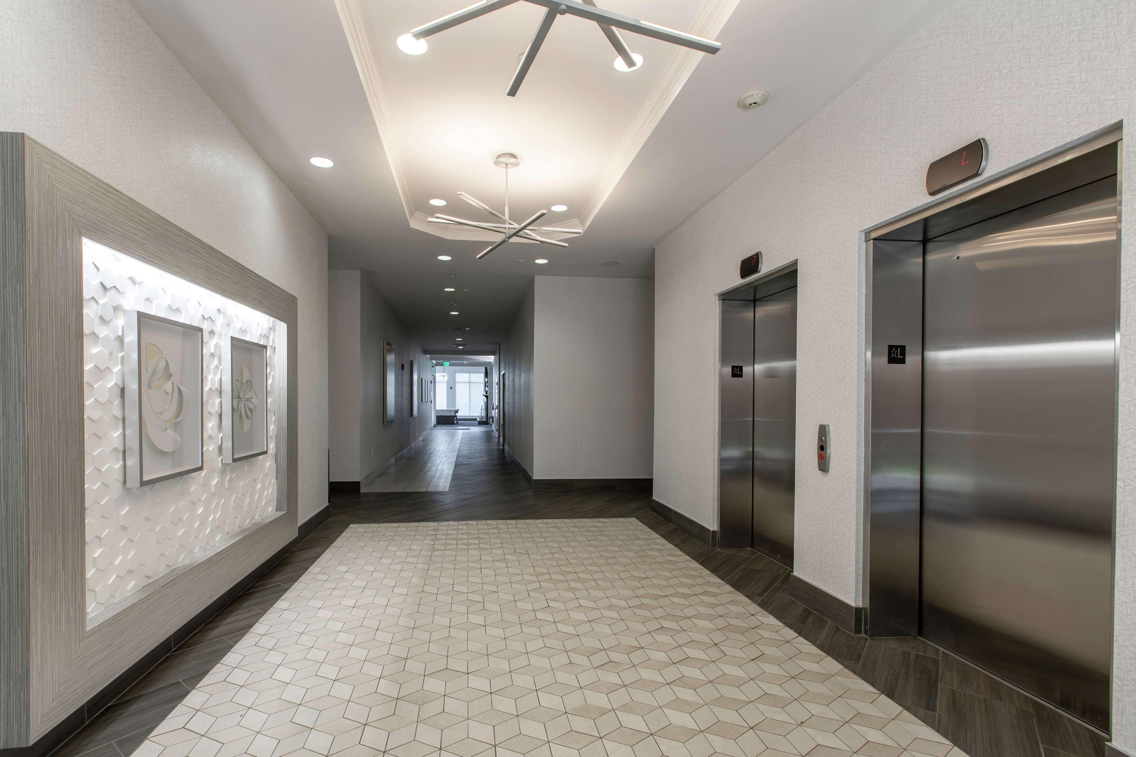Hilton Garden Inn Lynchburg Eksteriør bilde