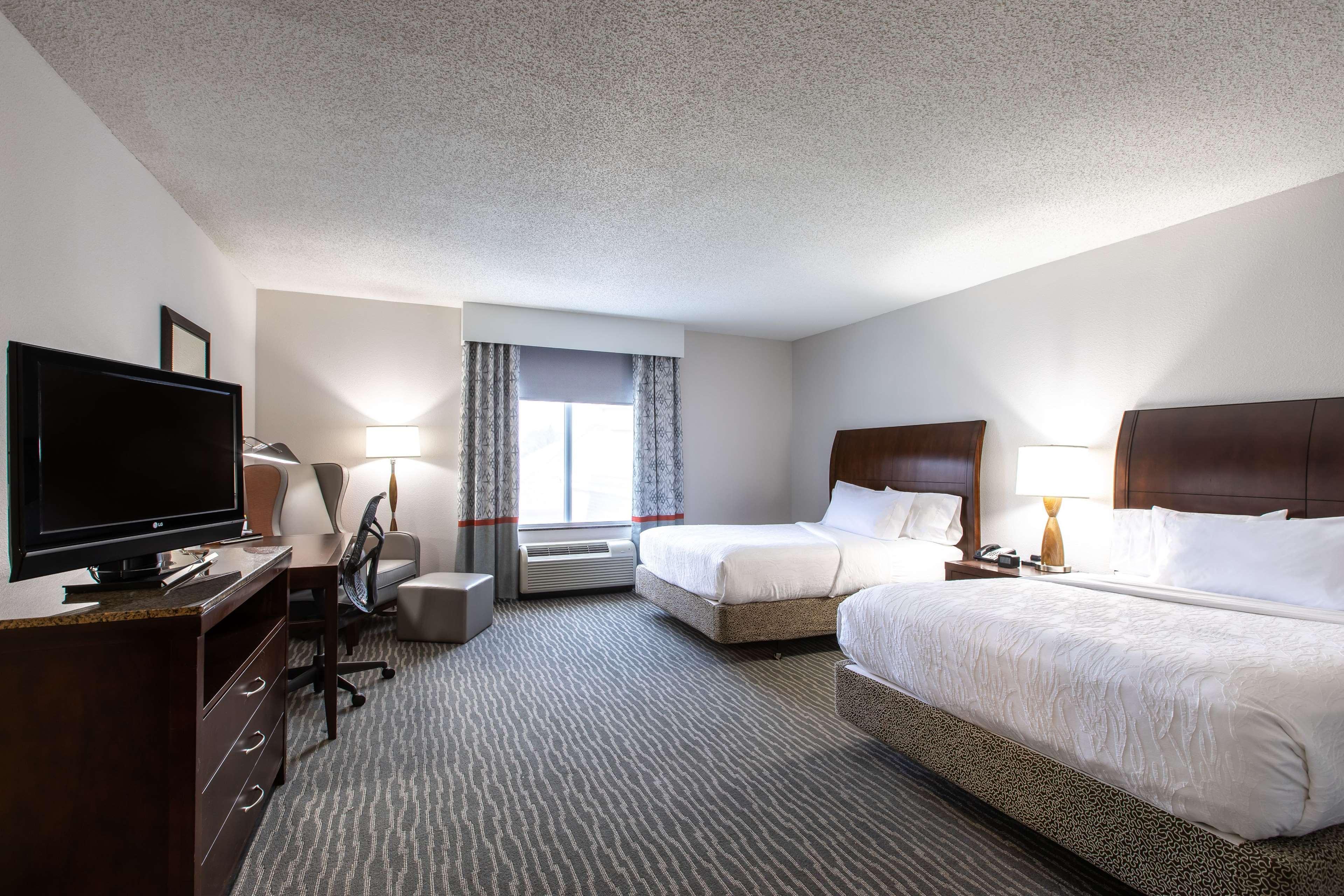 Hilton Garden Inn Lynchburg Eksteriør bilde