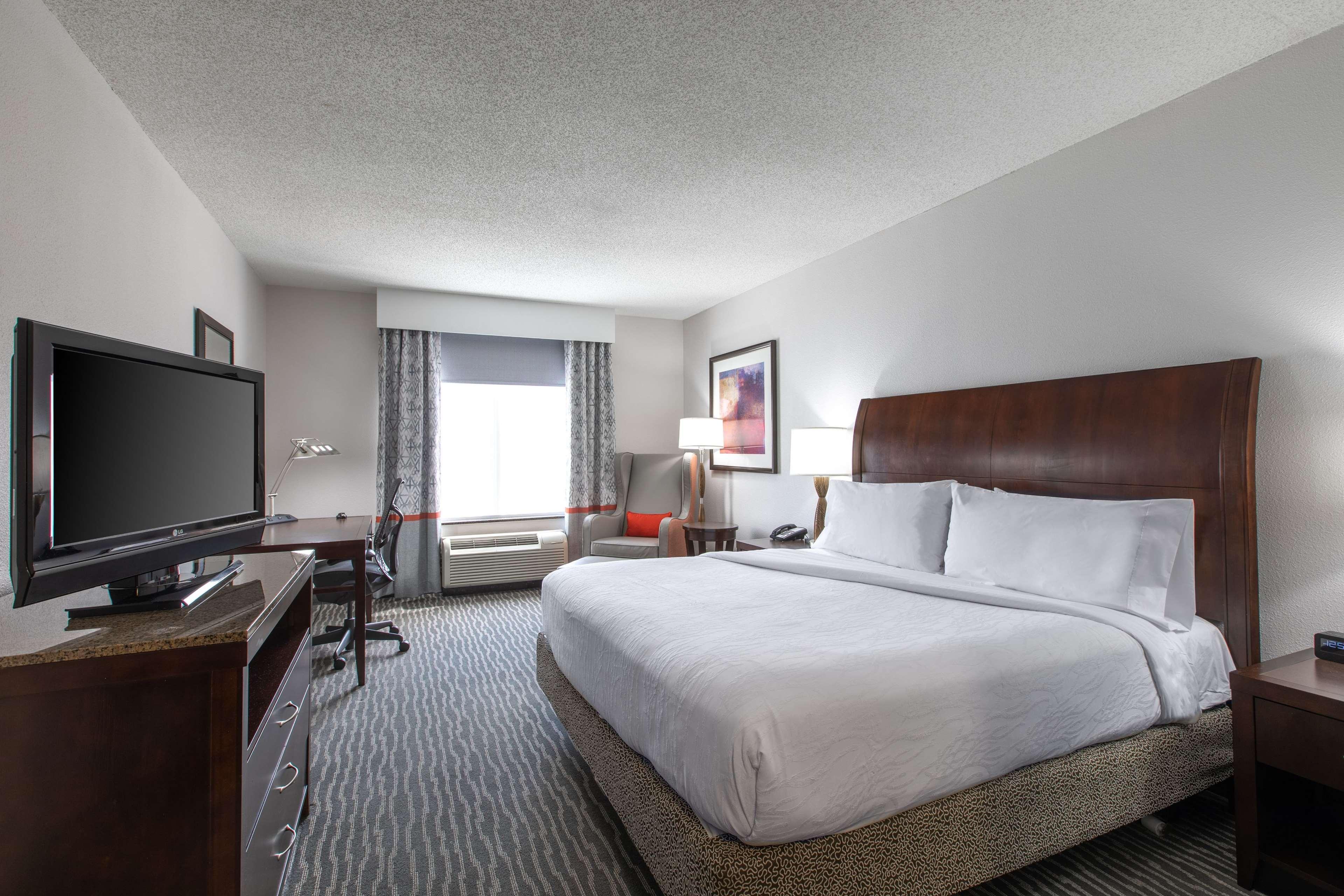 Hilton Garden Inn Lynchburg Eksteriør bilde