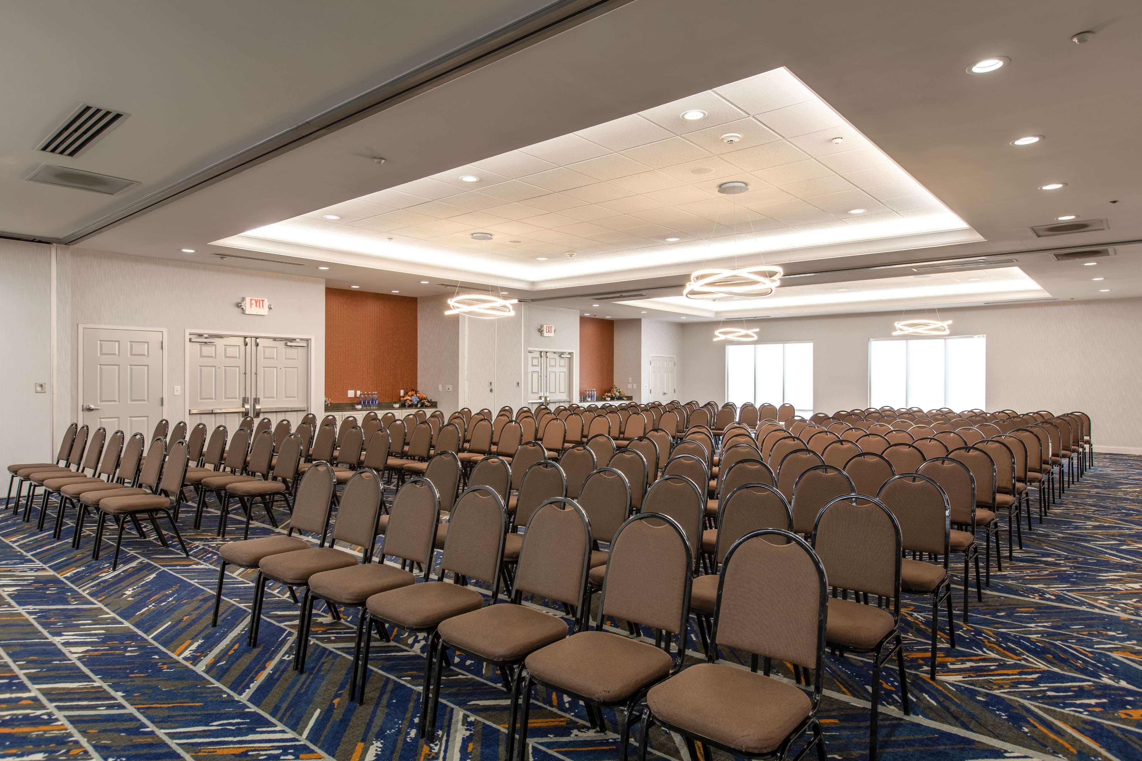 Hilton Garden Inn Lynchburg Eksteriør bilde