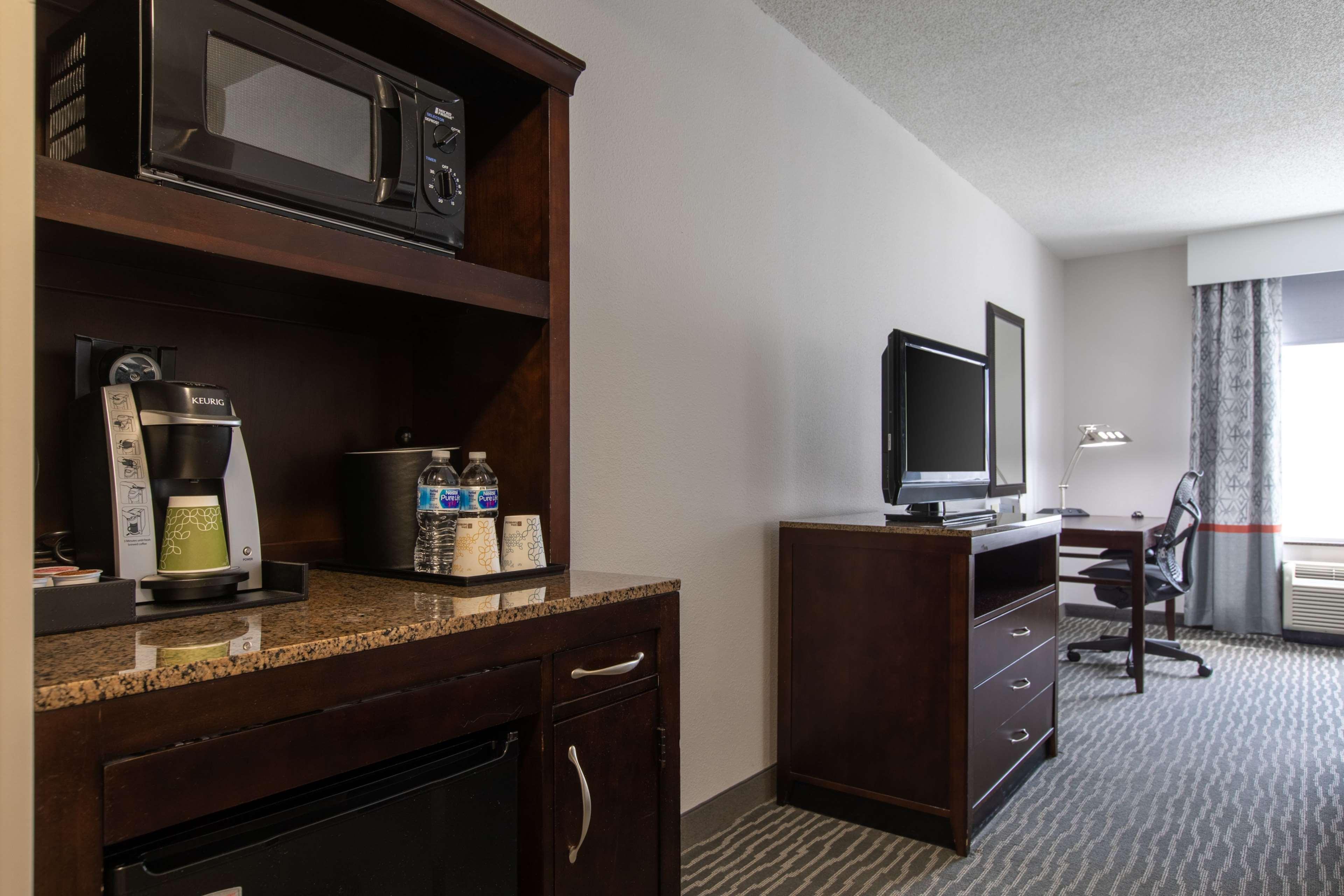 Hilton Garden Inn Lynchburg Eksteriør bilde
