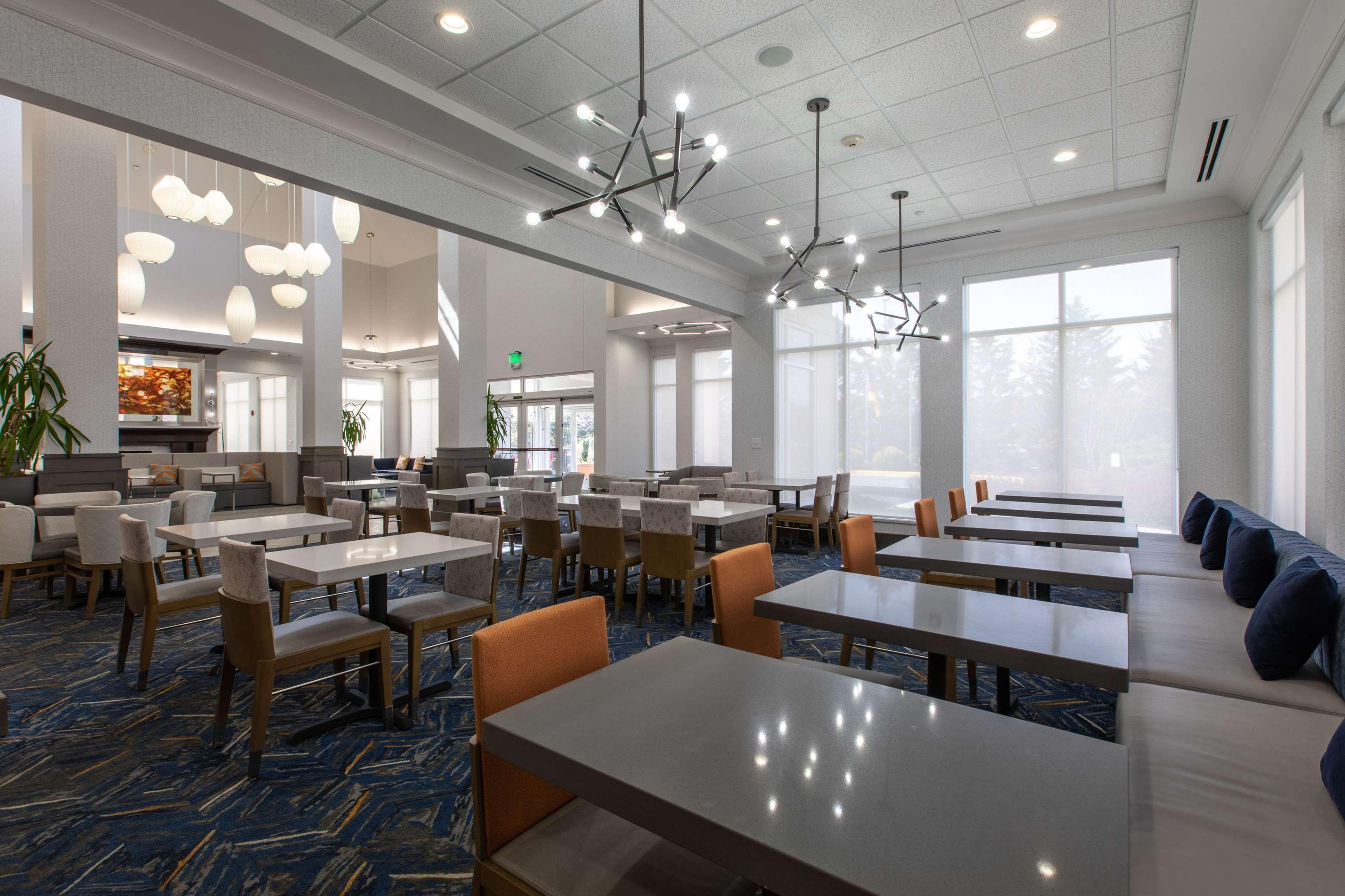 Hilton Garden Inn Lynchburg Eksteriør bilde