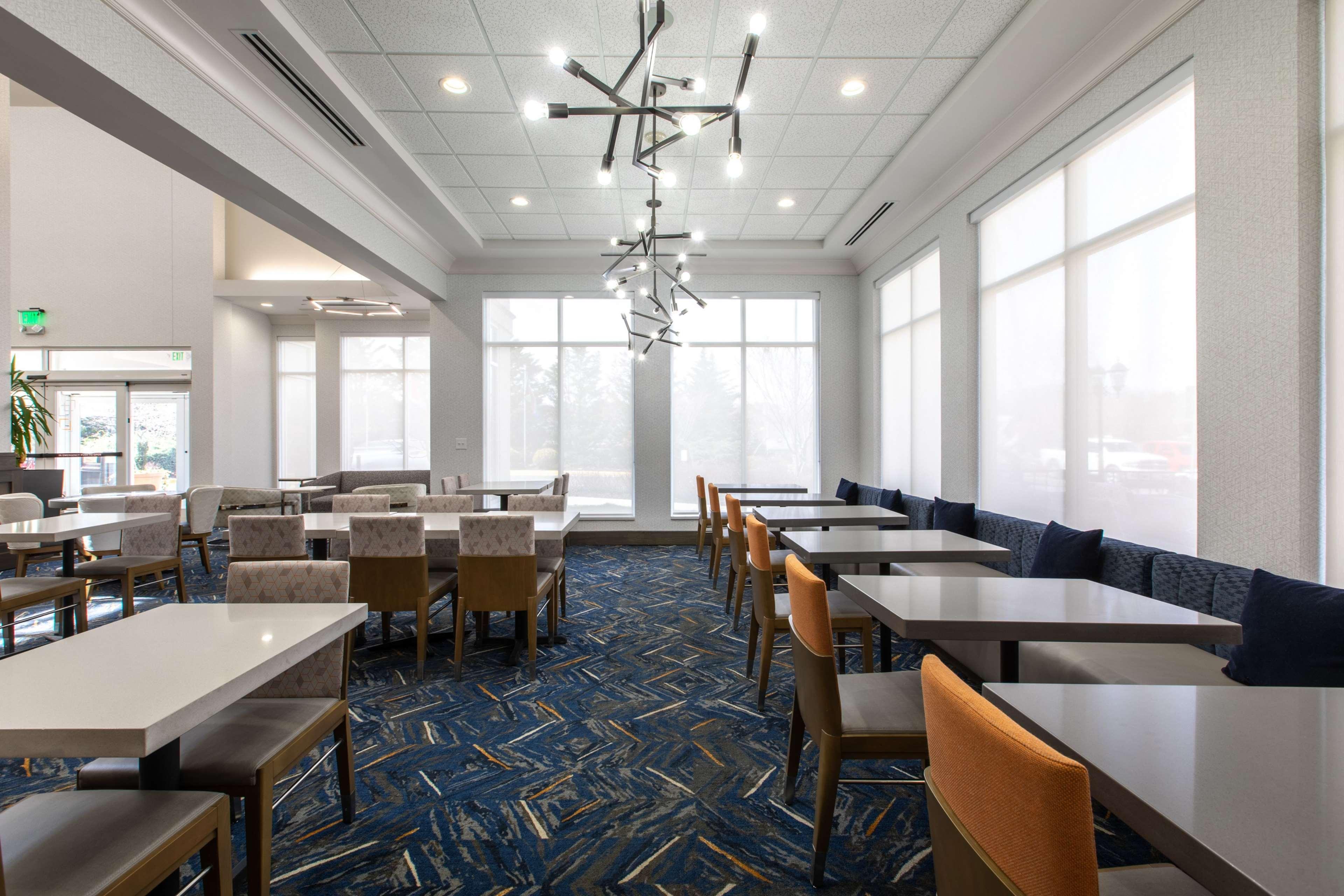 Hilton Garden Inn Lynchburg Eksteriør bilde