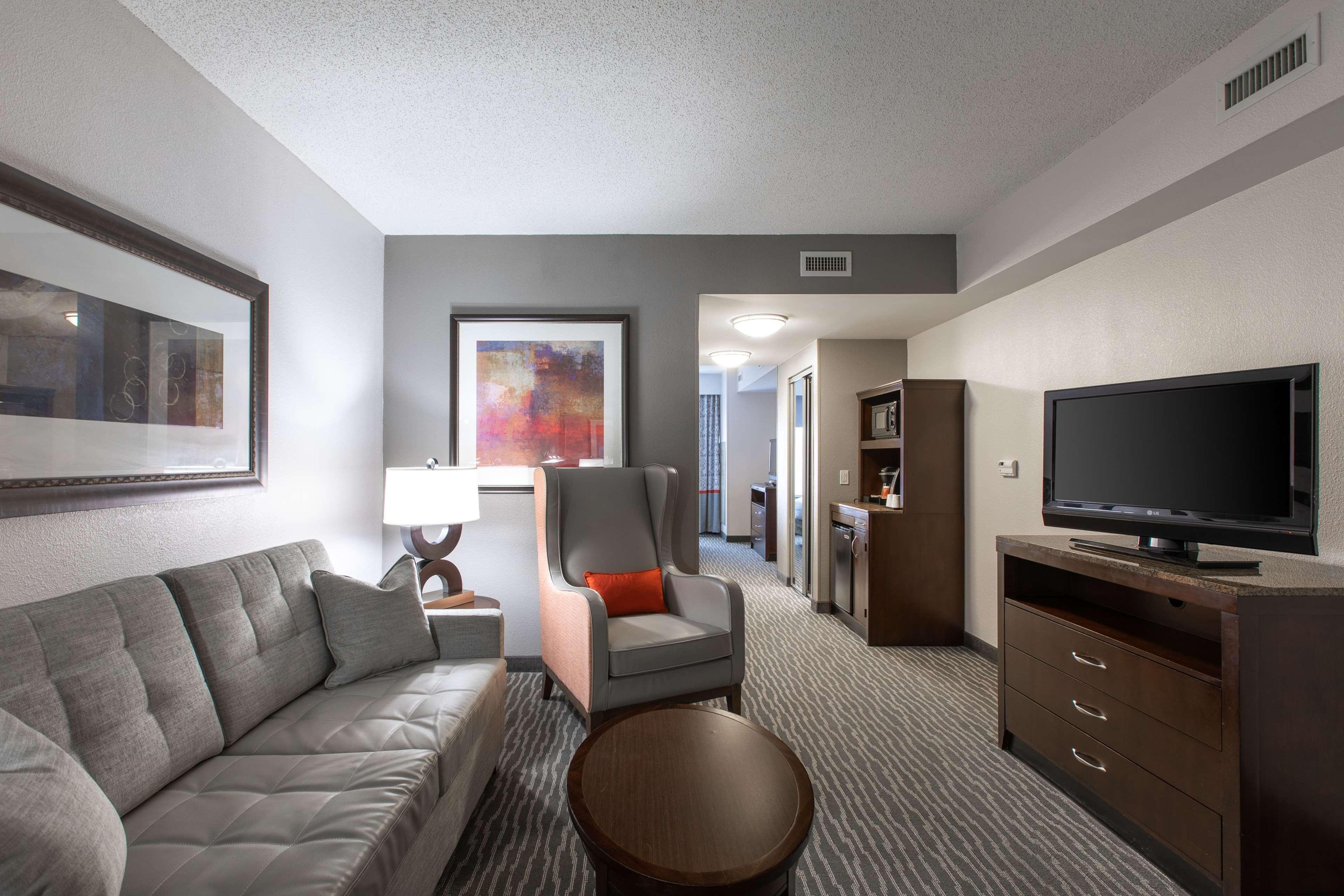 Hilton Garden Inn Lynchburg Eksteriør bilde