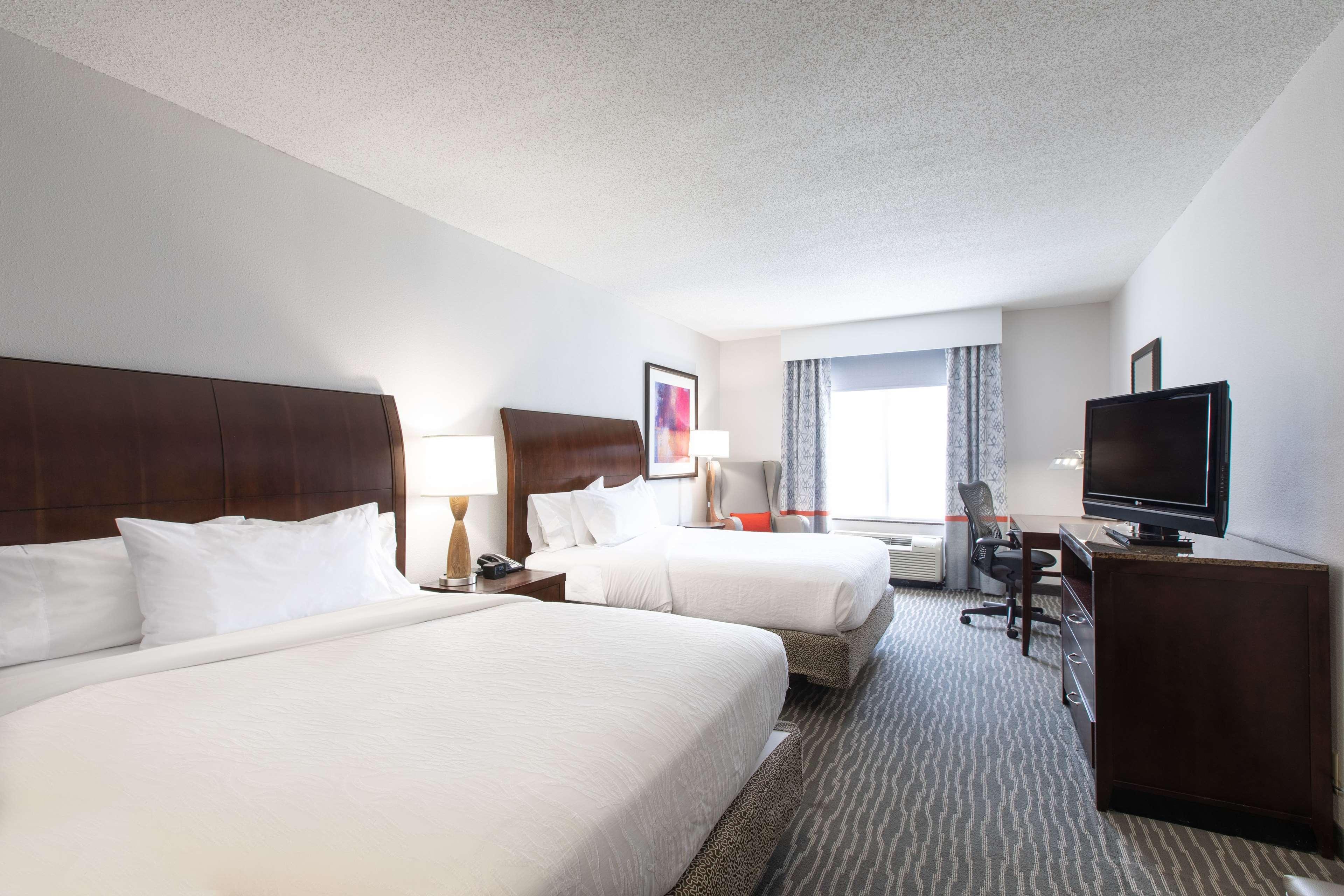 Hilton Garden Inn Lynchburg Eksteriør bilde