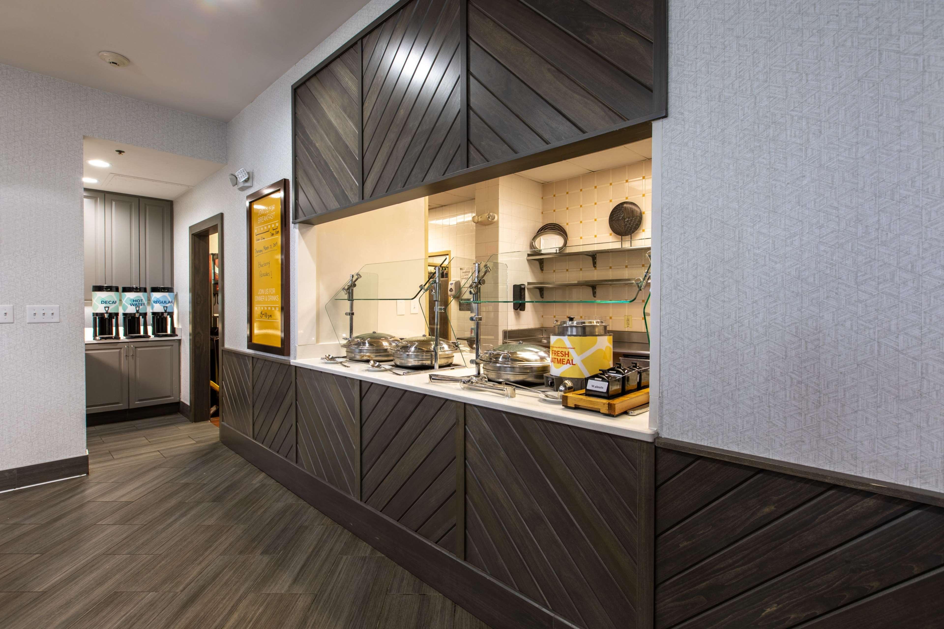 Hilton Garden Inn Lynchburg Eksteriør bilde