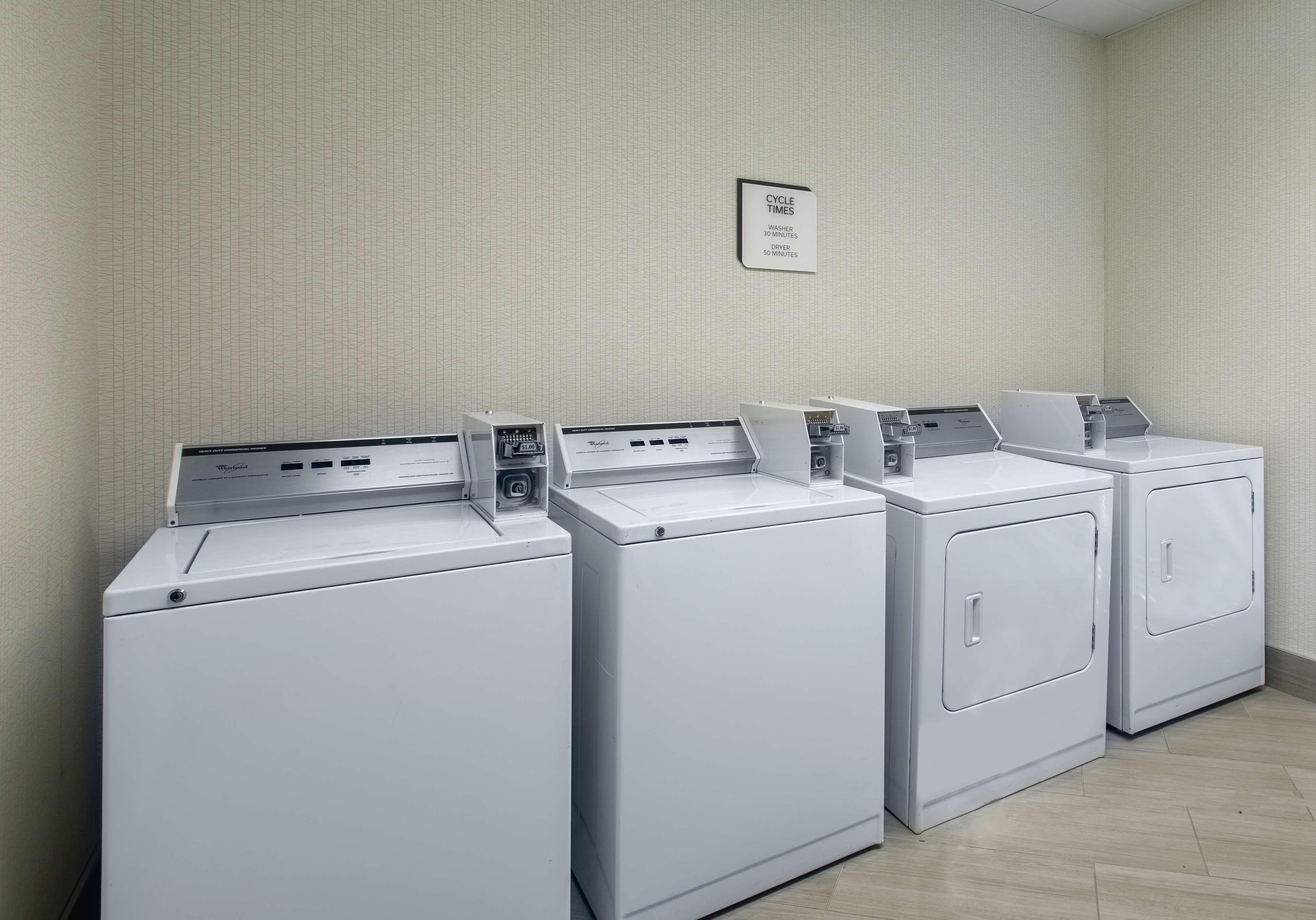 Hilton Garden Inn Lynchburg Eksteriør bilde