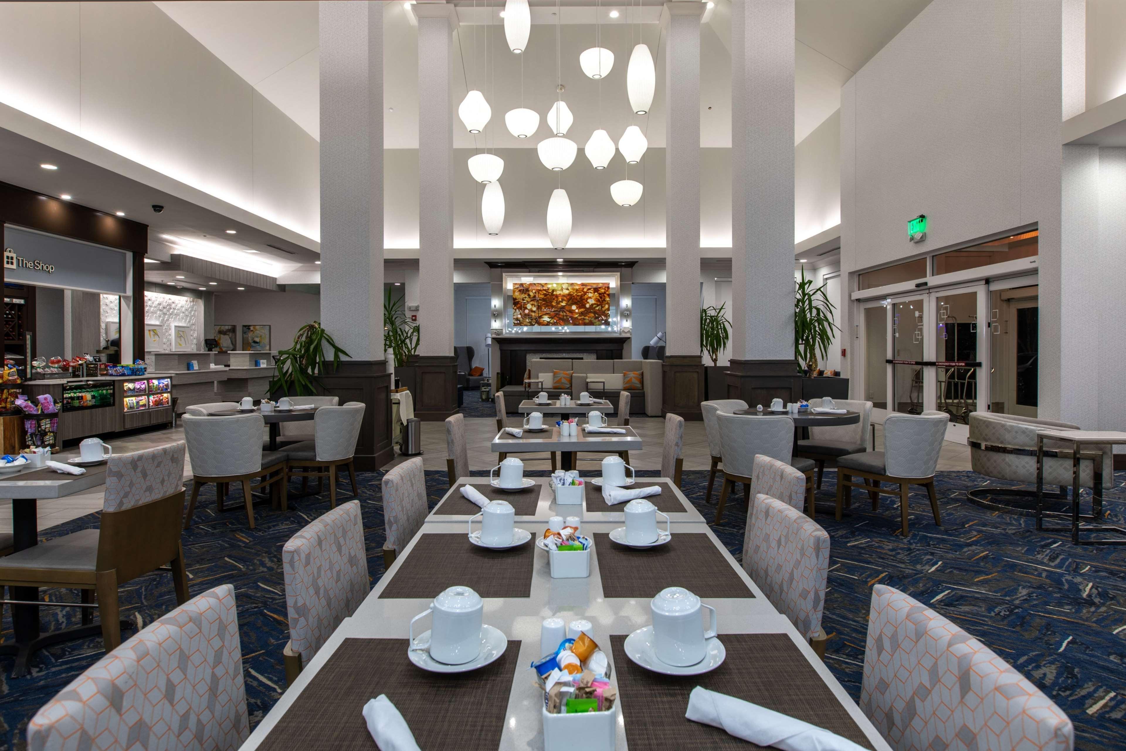 Hilton Garden Inn Lynchburg Eksteriør bilde