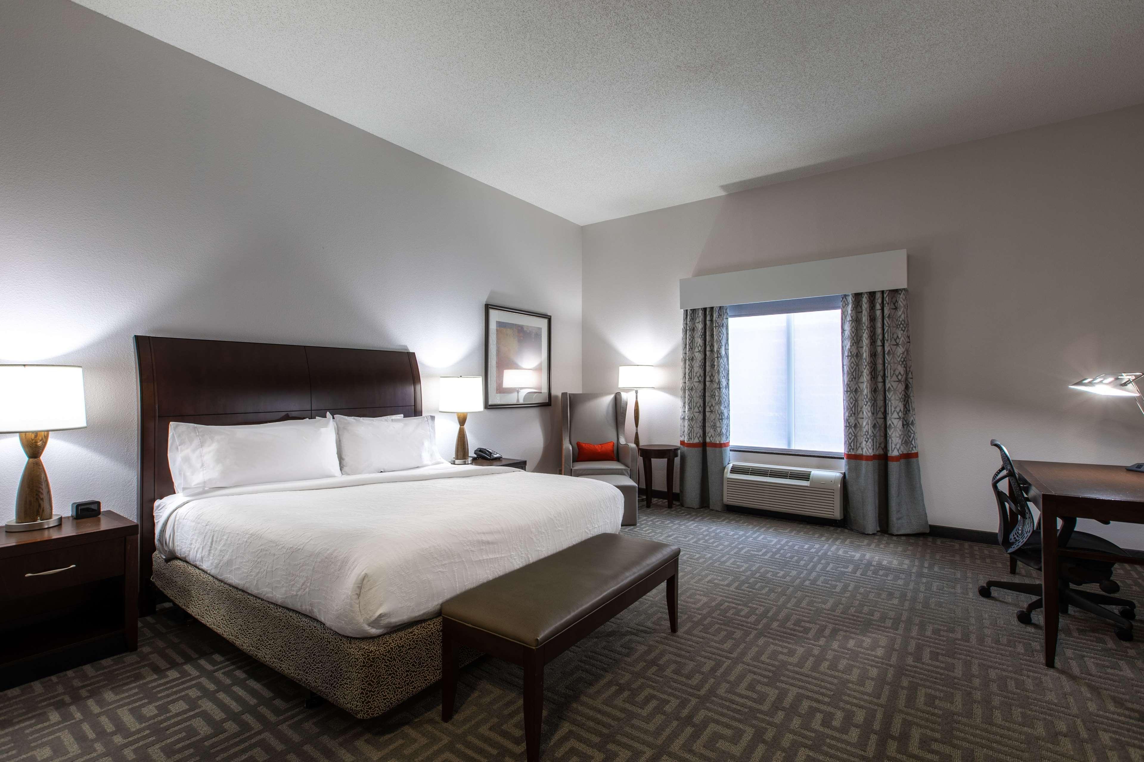 Hilton Garden Inn Lynchburg Eksteriør bilde