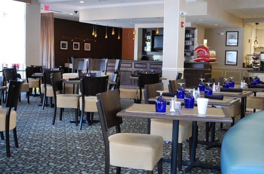 Hilton Garden Inn Lynchburg Restaurant bilde