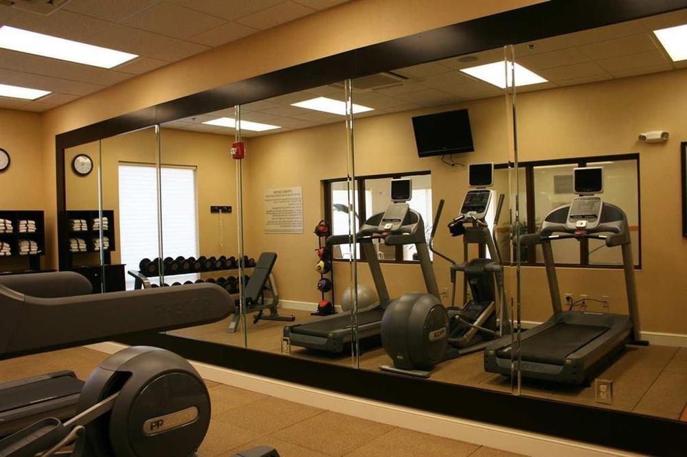 Hilton Garden Inn Lynchburg Fasiliteter bilde