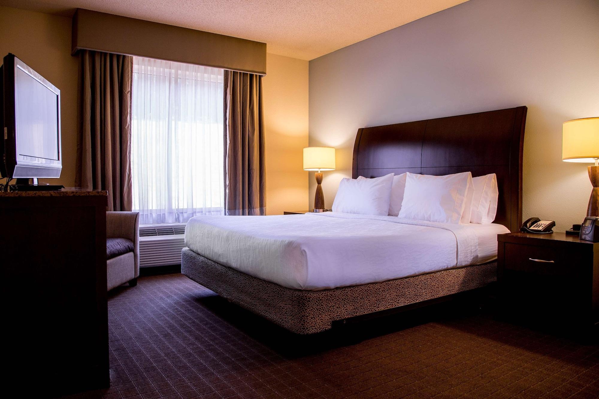 Hilton Garden Inn Lynchburg Eksteriør bilde