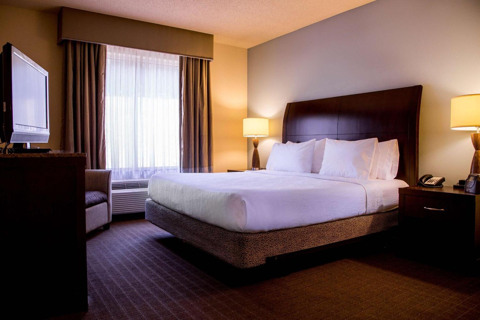 Hilton Garden Inn Lynchburg Eksteriør bilde
