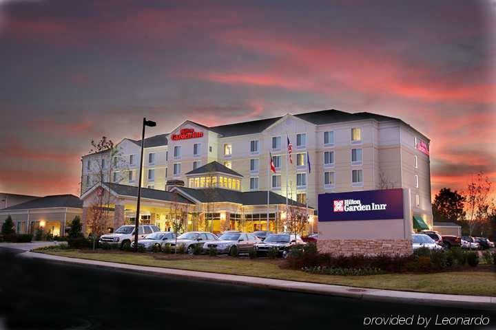 Hilton Garden Inn Lynchburg Eksteriør bilde